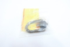 Adb X34212 Hoist Ring M6-1.0 X 16mm Tp 100kg Max Load
