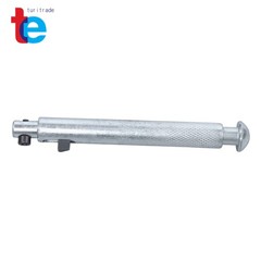 Magnetic Hoist 2.5 Safety Factor Lifting Magnetic Lifter 880lbs/400kg Capacity