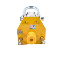 1000Kg / 2200 Lbs Permanent Lift Magnets for Hoist, Board, Lifting Plate Steel