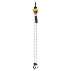 0.25T/ 550Lbs Lever Block Chain Hoist Come Along Puller Ratchet Type 5ft Lifting
