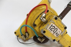 Endo EHW-120 Air Hoist (READ)