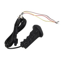 ♡ 250A Winch Corded Manual Hand Remote Control Weatherproof Winch Controller