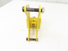 Zimmerman Ingersoll Rand Swivel Suspension Kit for Large balancer Yellow