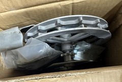 Mami R0-88 Reduced Drive Hoist 3:1 Ratio 2F-0525