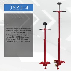 Crane Base Boom Lift Lift and Safety Bracket Triangle Base Bicycle Repair