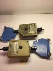Aero-Motive Balancer Model: RB4 Lot Of 2 Capacity 2.0-4.0lbs Fast Shipping