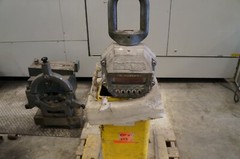 20,000 LB PORT-A-WEIGH Crane Scale with Stand