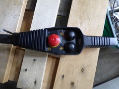 DEMAG HOIST PENDANT NOS DSK3-CS-PWM2