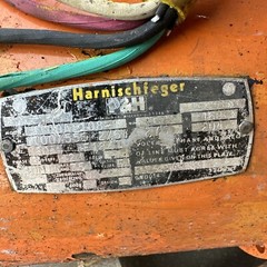 ph hoist 5100a1108-6 170/550 2/67 F184t 3phase 460 V