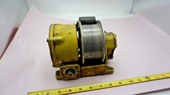 CHICAGO PNEUMATIC TOOL winch – 500 LB ser# 760754 part # 10-00048-4 free ship US
