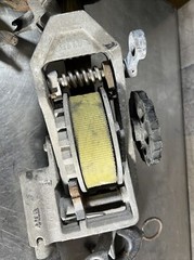 Little Mule 322DHB Lineman’s Hoist 1500/3000 Lbs. Item ID #1