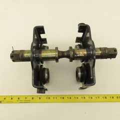 MHV05603 Push/Pull Hoist Trolley 4-1/2″ x 8-1/2″ Flange Capacity not Known