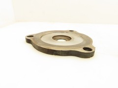 P&H 81E42 Bridge Crane Hoist Disc Brake Clutch Armature Plate 7-5/8″ OD
