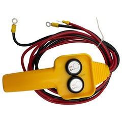 12V Small Lifting Machine Electric Crane Winch Winding Engine Crane 1000W