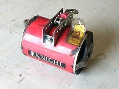 Knight Global KBC350-067 Pneumatic Chain Air Balancer 350Lbs 67in Travel