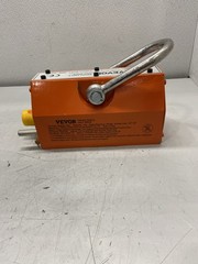 Vevor Permanent Magnetic Lifter 2200lb/1000kg PML-1000