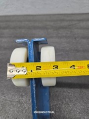 Gorbel Manual push/pull Trolley S2001, 2000lb.
