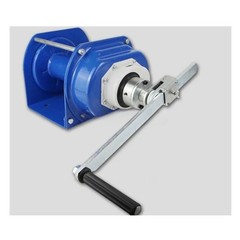 Manual Control Electric Winch 20 Tons Manual Control 5 T Electric Winch