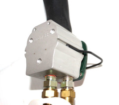 Ingersoll Rand Zimmerman 18603 Tool Balancer Pendant Up/Down Switches 12’of Hose