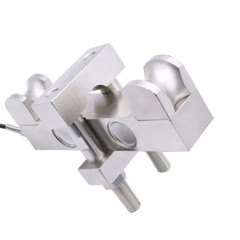 Monitoring Hoist Overload Crane Scale Limited Weight Wire Rope Clamp Hoist Lift