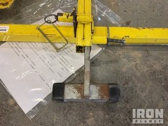 Sumner Drywall Lift – 2311 Drywall Lift -LOCAL PICK UP