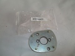 New MH4ZX43A01G Sideplate Assembly, Gear Side, For Hoist 4ZX43A/44A/45A (F20J)