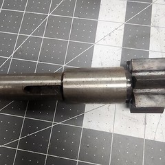 CM 40480 640-121 Shaft Pinion Replacement Puller [B6Y2] #3