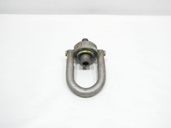 10000LBS Swivel Hoist