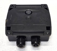 SCANRECO G5CU R5 P/N: 5000 RADIO REMOTE CONTROL RECEIVER RELAY W/O ANTENNA #1