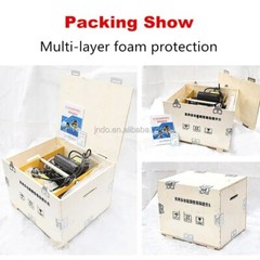 0.5-1ton Electric Lifting Motors Mining Hoist Lifting Goods Pulling Goods