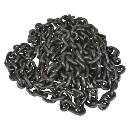 DAYTON GHH029-8FT Chain, Load 8 ft.