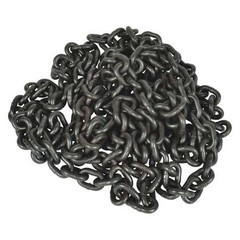 DAYTON GHH029-8FT Chain, Load 8 ft.