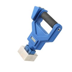 Electric Control Hand-held Permanent Magnet Lifter Steel Plate Handling Tools9s