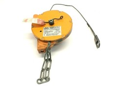 Packers Kromer 7228-04 Light-Duty Zero Gravity Balancer 8.4-11.4Lbs Load Range