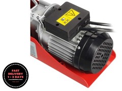 Alambre eléctrico Cable Polipasto Cabrestante Motor Grúa Ascensor Control remoto