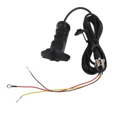 ♡ 250A Winch Corded Manual Hand Remote Control Weatherproof Winch Controller