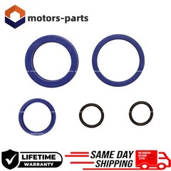 Duro Cylinder Seal Kit Compat/w Tuxedo Duro Eagle Auto Lifts Replaces TP9-1057