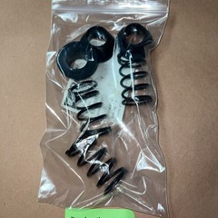 R&M SPRING SET (Loadmate Chain Hoist) – 52295974
