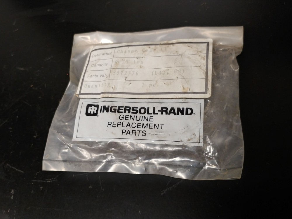 Ingersoll Rand 3/4 t Change Gear LV 3372376