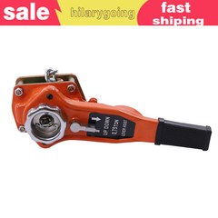 1650LBS 3/4 Ton 10ft Lever Block Chain Hoist Ratchet Type Come Along Puller !