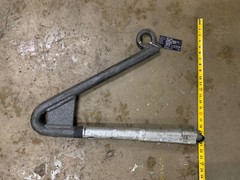 (5) Available Lathe Chuck Hook Sky Hook Lifting Device