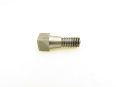 Konecranes S-13044 Overhead Crane Bolt 1/2″-13 Thread Square Head Lot of 2