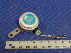 OK Machine & Tool 0-2.5 lb Capacity Tool Balancer Model No. 20 M46