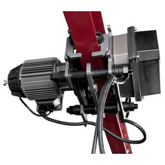 Jet JT9-140185 230V MT100 2 Speed 3 Phase 1 Ton Electric Trolley New