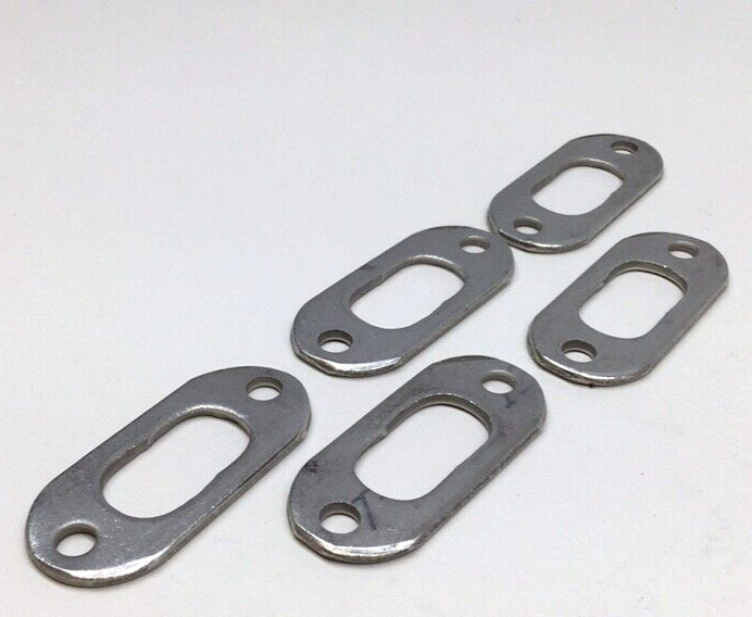 Crane 701081051 Plate 1-1/4 Wide X 2-7/8″ Length (Pack of 5)
