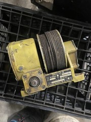 CHICAGO PNEUMATIC TOOL winch – 500 LB