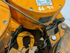 Packers Kromer 7241-4, 7241-6, 7241-3, 7241-5 Tool Balancer LOT OF 16