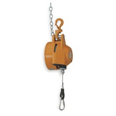 PACKERS KROMER 7241-5 Tool Balancer,6.6 ft L,Steel 1ZDJ1
