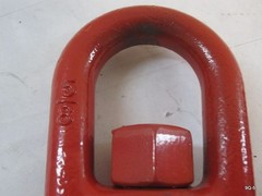 Cedilis 2 Pack 3 Tons Heavy Duty Swivel Lifting Hook 5/8″