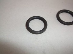 NEW MH4ZX46A26G Upper Hook Pin For Use With 4ZX46A, 4ZX47A, 4ZX48A (B42T)